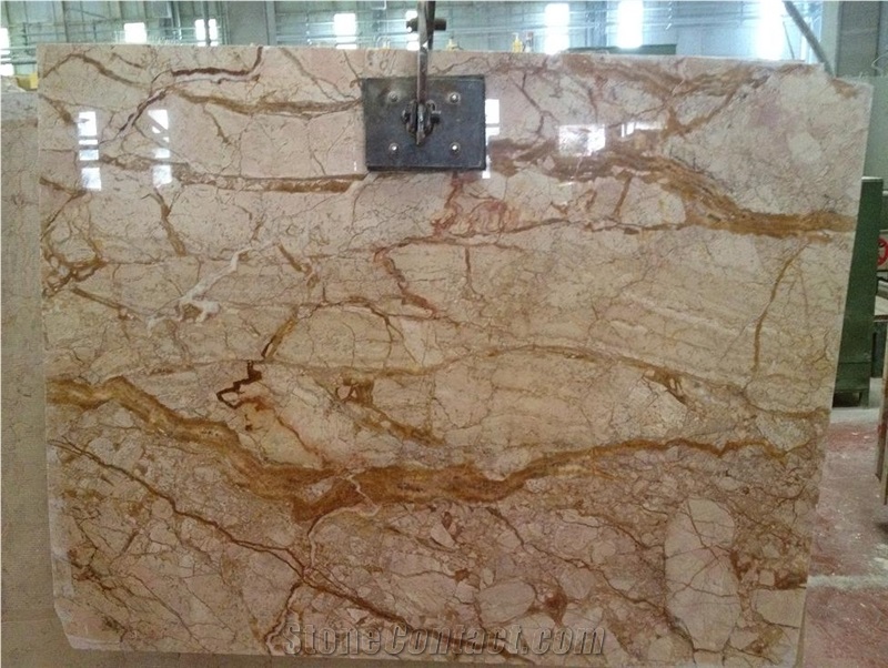 Bilecik Gul Kurusu Slab