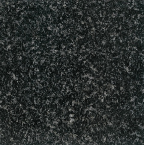 Binzhou Black Granite importance=