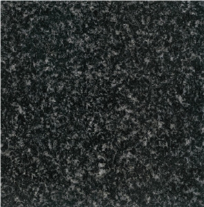 Binzhou Black Granite