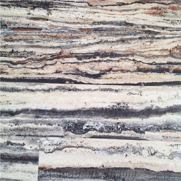 Bipolar Travertine importance=