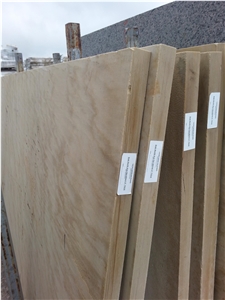 Birmingham Buff Sandstone Slab