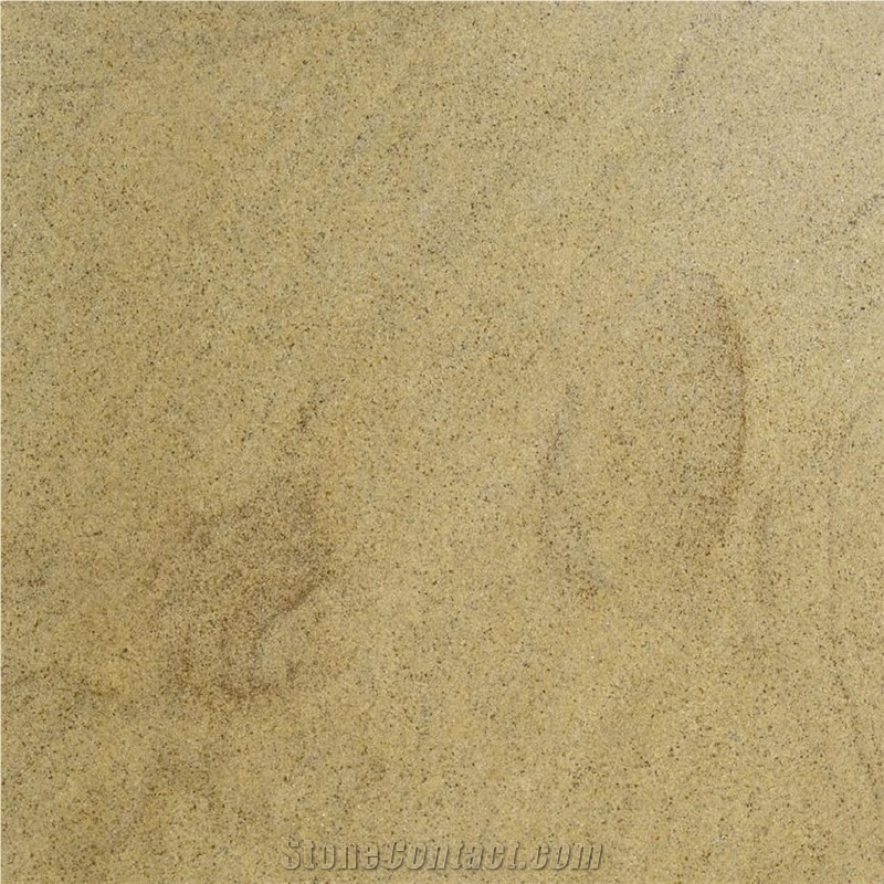 Birmingham Buff Sandstone Tile