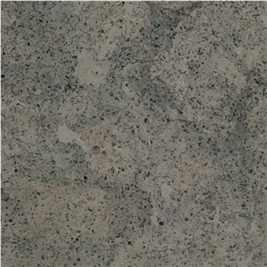 Birzeit Grey Limestone Tile