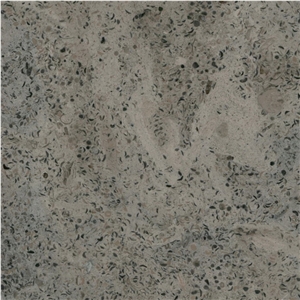 Birzeit Grey Limestone Tile