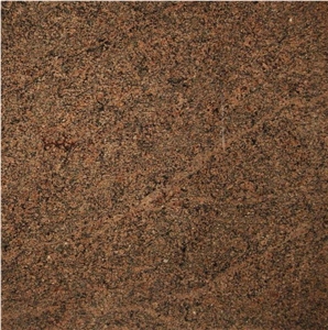 Bismark Brown Granite