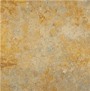 Bitlis Blue Gold Travertine