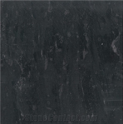 Black Blue Stone importance=