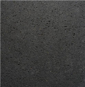 Black Classic Basalt Tile