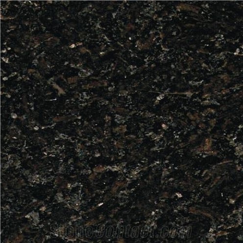 Black Diamond Granite Tile