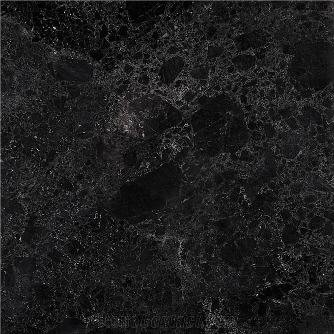 Black Emperador Marble importance=
