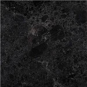 Black Emperador Marble