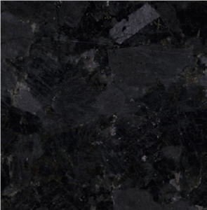 Black Eyes Granite