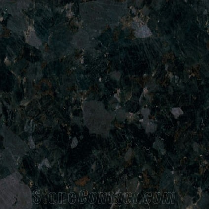 Black Eyes Granite Tile