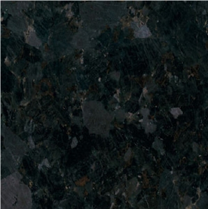 Black Eyes Granite Tile