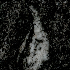 Black Forest Granite Tile