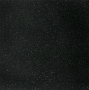 Black Fuping Granite
