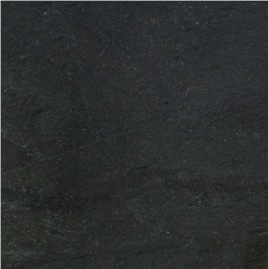 Black Galaxy Soapstone Tile