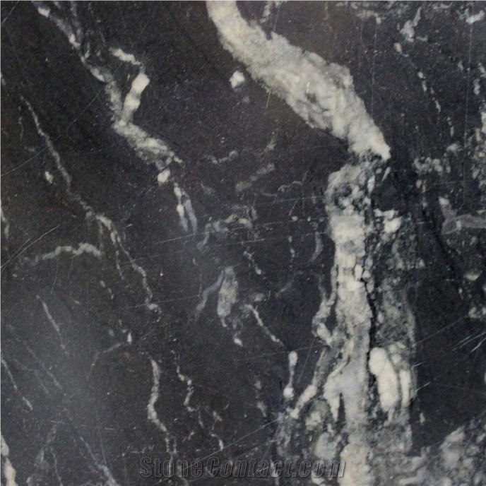 Black Gold Tile