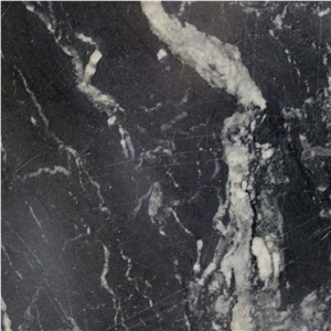 Black Gold Tile