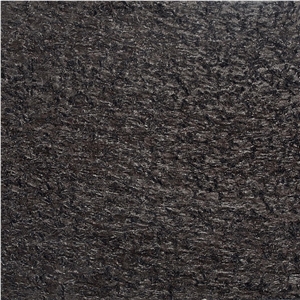 Black Graphite Granite