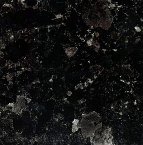 Black Ice Granite importance=