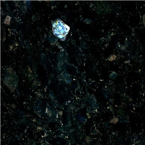 Black Ice Granite Tile