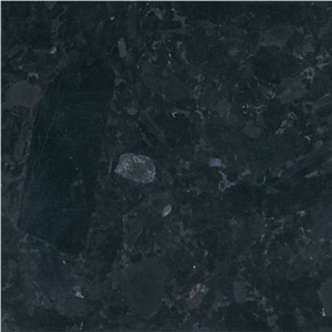 Black Ice Granite Tile
