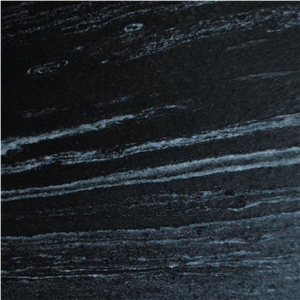 Black Imperial Marble