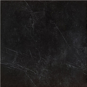 Black Infinity Marble Tile