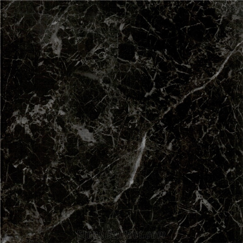 Black Iris Marble importance=