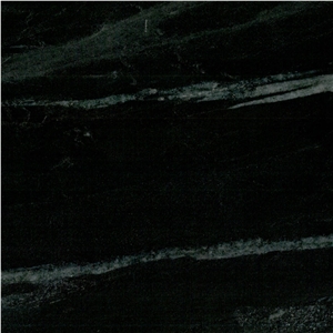 Black Marquina Marble