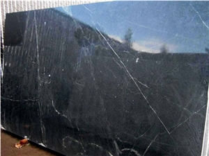 Black Minas Soapstone Slab