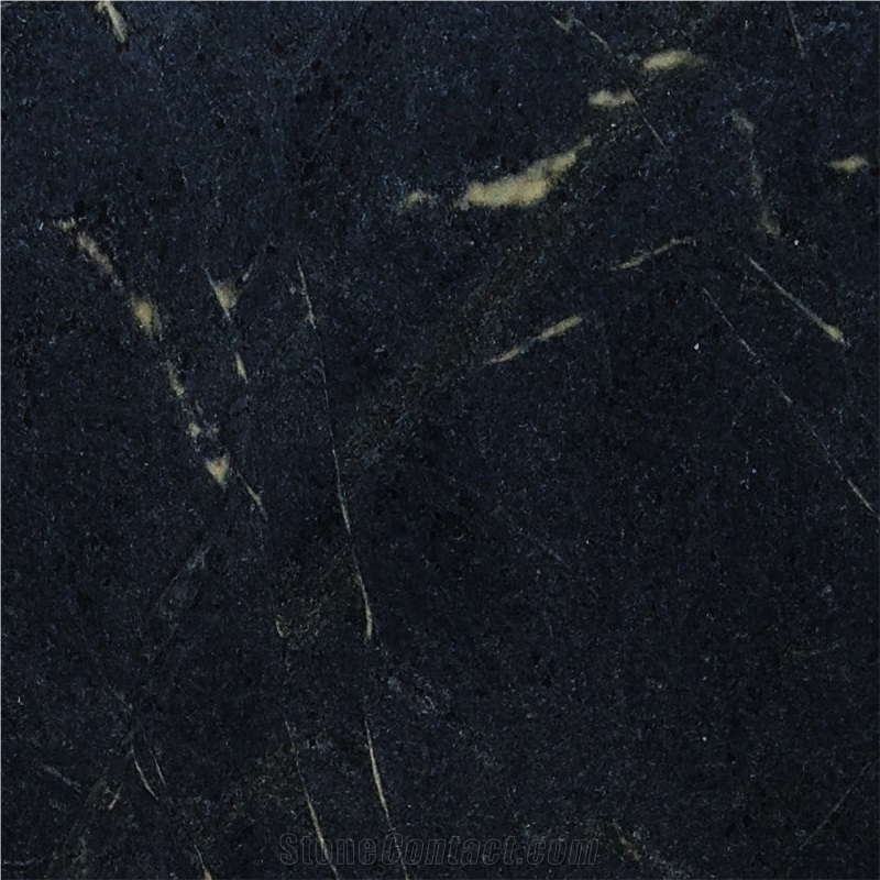 Black Minas Soapstone importance=