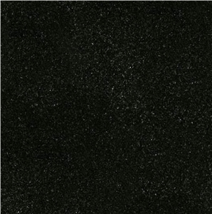 Black Night Granite