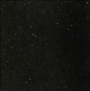 Black Of Yuexi Granite