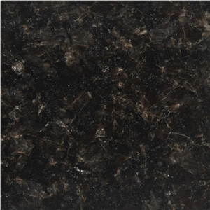 Black Pearl Granite