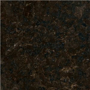 Black Pearl Granite Tile