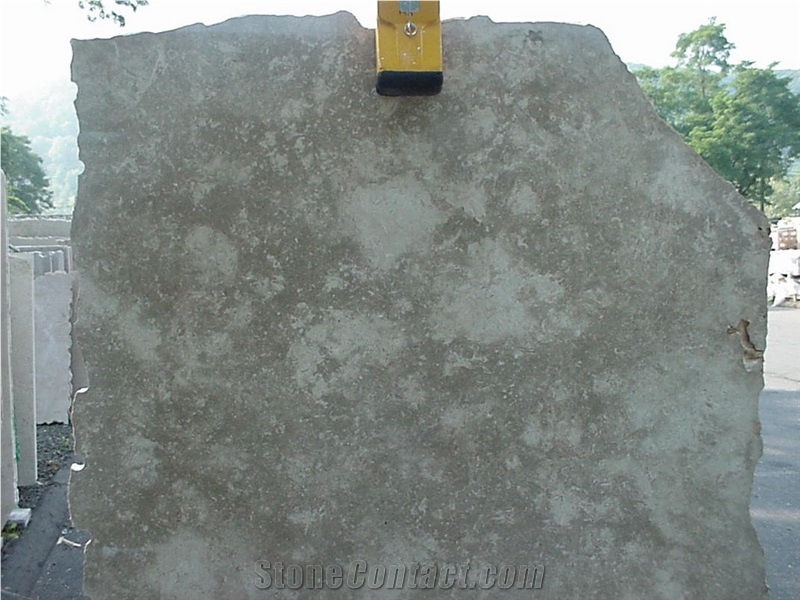 Black Pearl Limestone Slab