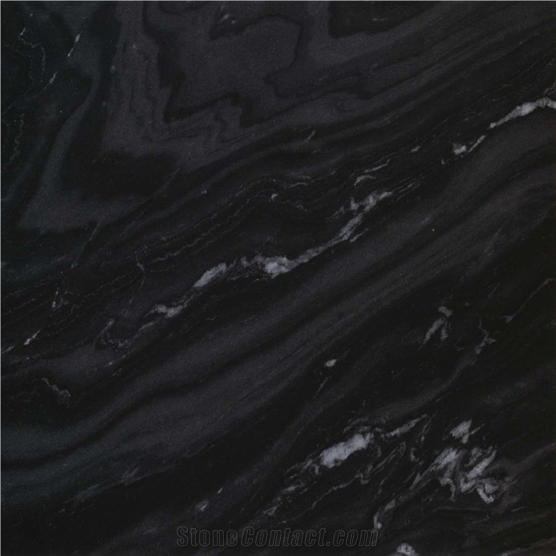 Black Pearl Marble importance=