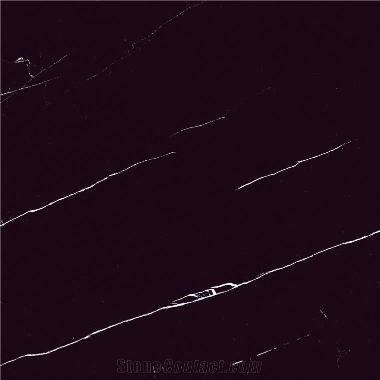 Black Pearl Marble Tile