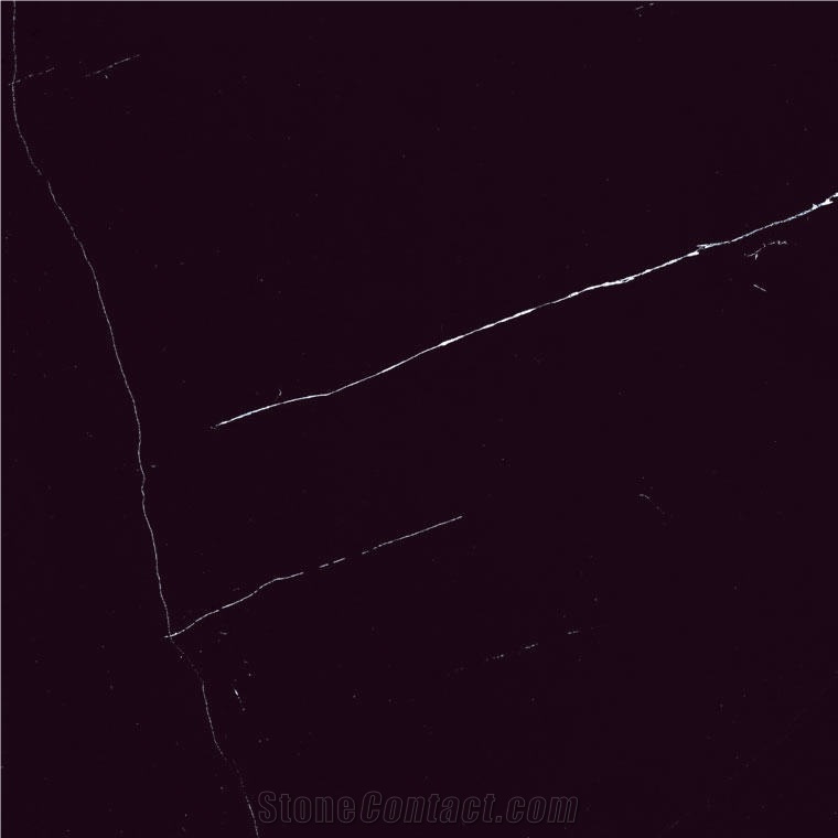 Black Pearl Marble Tile