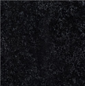 Black Piranshahr Granite