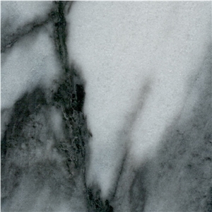 Black Sparrow Marble Tile