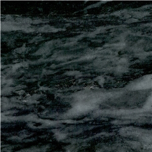 Black Star Tile