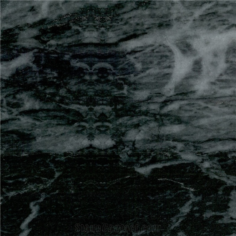 Black Star Tile