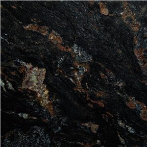 Black Thunder Granite