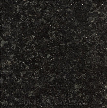 Black Velvet Granite importance=