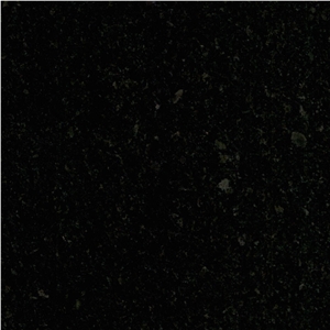Black Volcano Granite