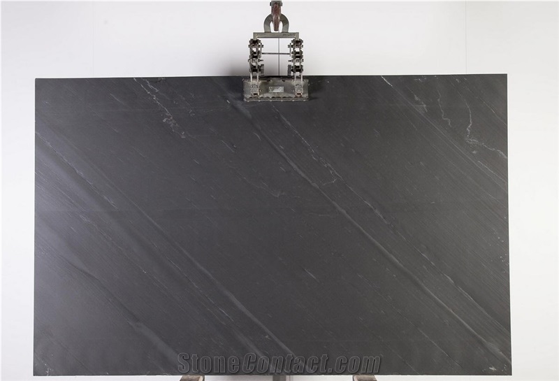 Black Wave Phyllite Slab