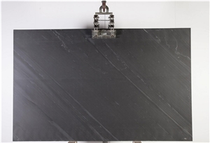 Black Wave Phyllite Slab
